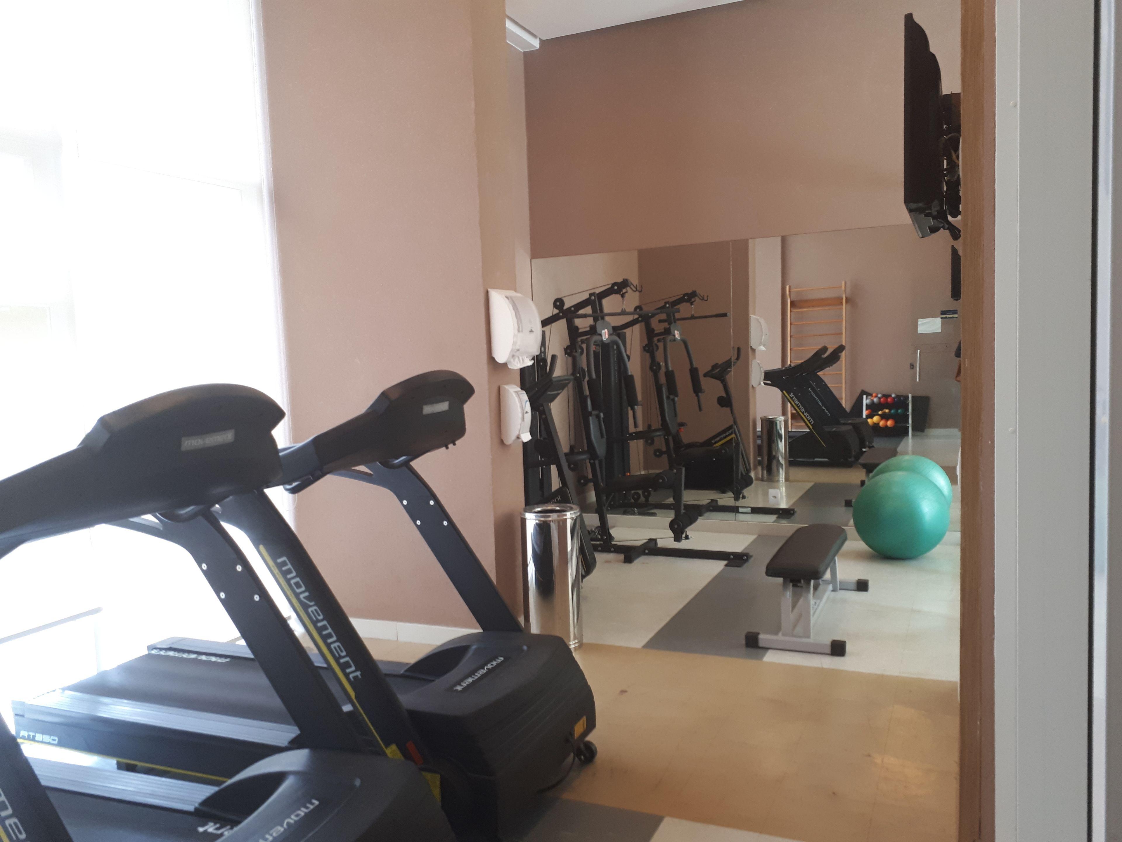 Riostay Residence - Riocentro — Fotos 2